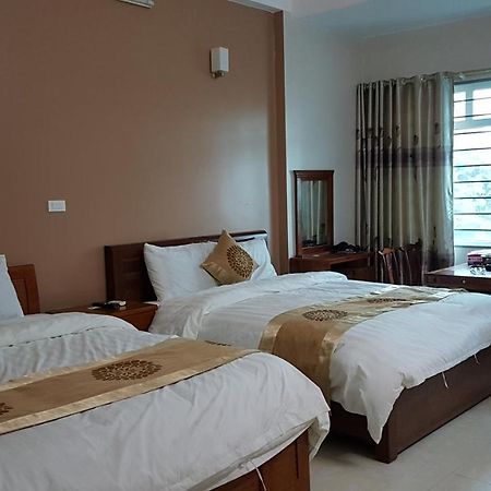 Love Hotel Near Ha Dong General Hospital 하노이 외부 사진