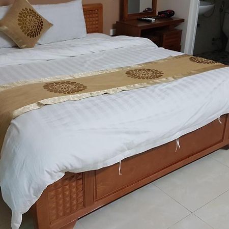Love Hotel Near Ha Dong General Hospital 하노이 외부 사진