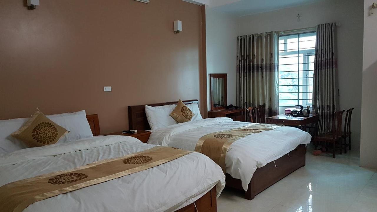 Love Hotel Near Ha Dong General Hospital 하노이 외부 사진