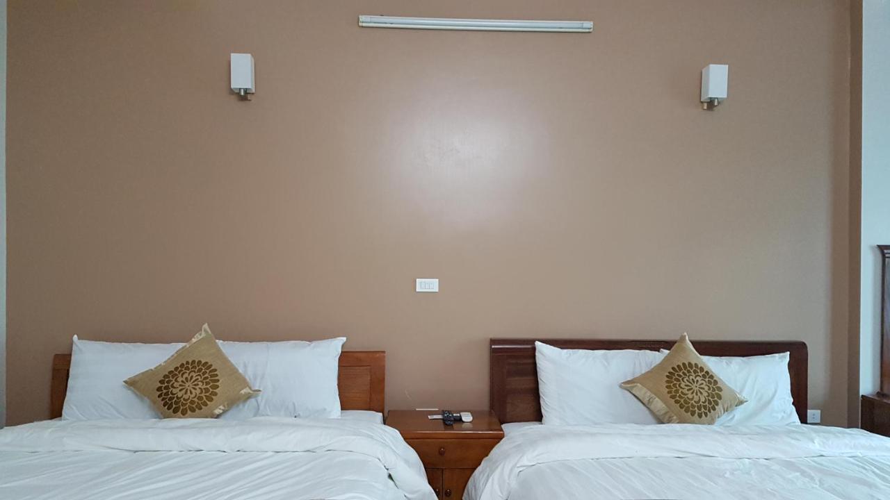 Love Hotel Near Ha Dong General Hospital 하노이 외부 사진
