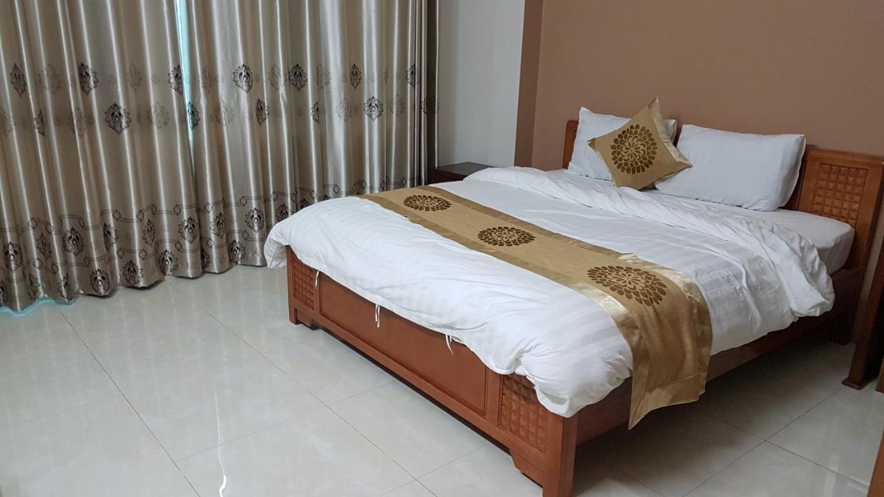 Love Hotel Near Ha Dong General Hospital 하노이 외부 사진