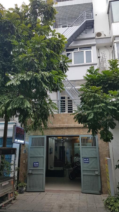Love Hotel Near Ha Dong General Hospital 하노이 외부 사진