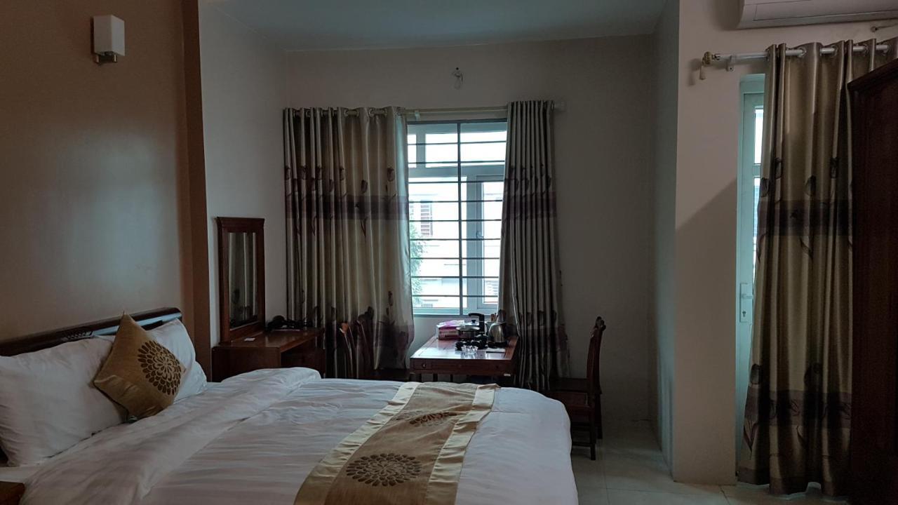 Love Hotel Near Ha Dong General Hospital 하노이 외부 사진