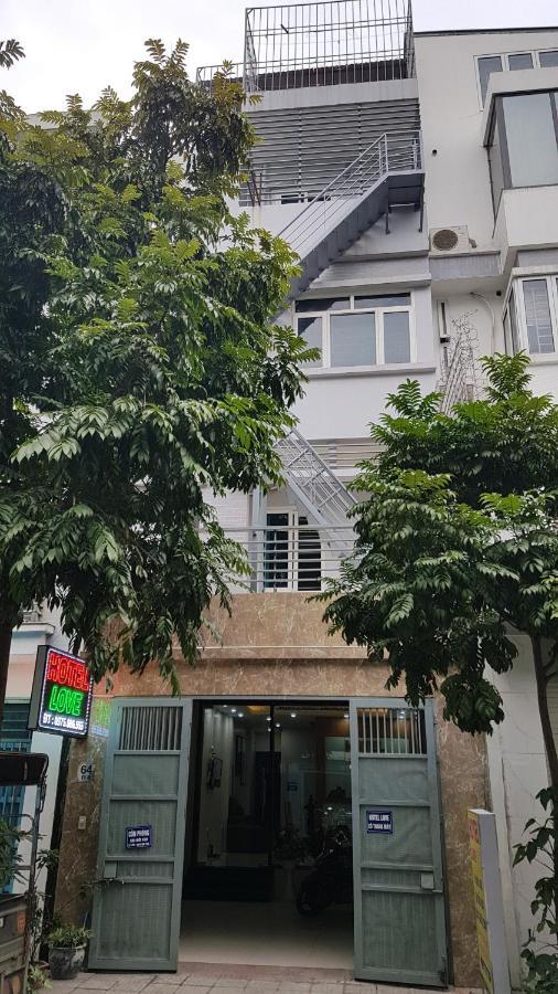 Love Hotel Near Ha Dong General Hospital 하노이 외부 사진