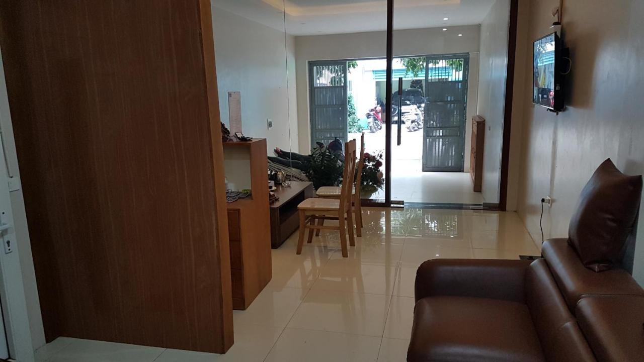 Love Hotel Near Ha Dong General Hospital 하노이 외부 사진