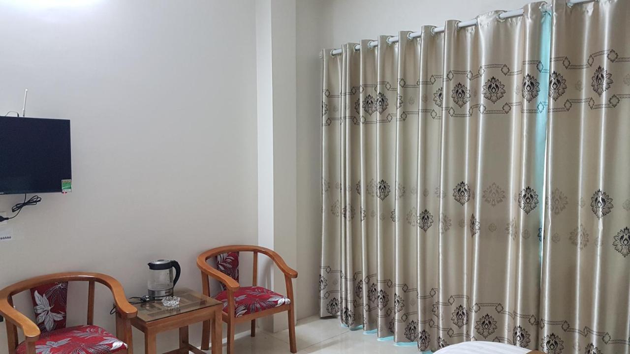Love Hotel Near Ha Dong General Hospital 하노이 외부 사진