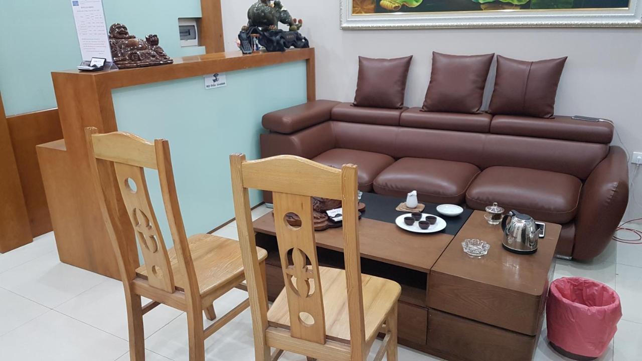 Love Hotel Near Ha Dong General Hospital 하노이 외부 사진