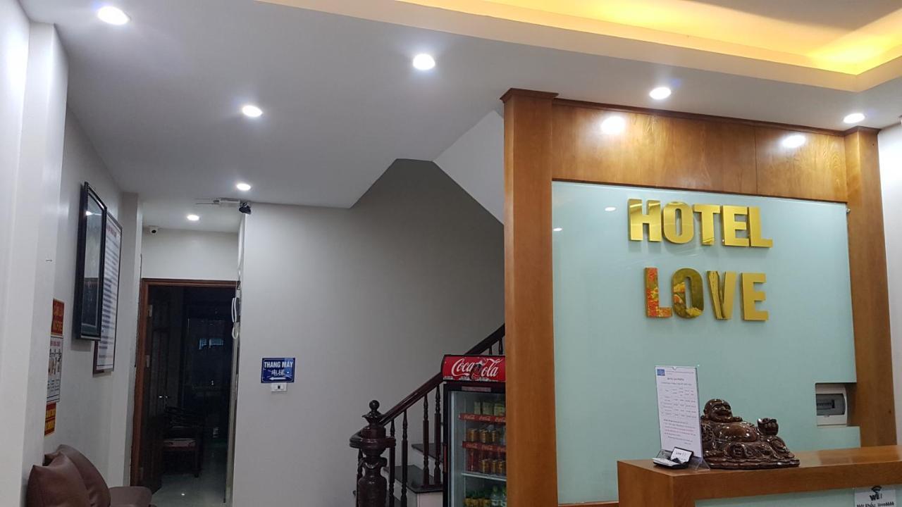 Love Hotel Near Ha Dong General Hospital 하노이 외부 사진