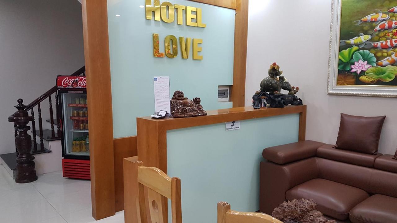 Love Hotel Near Ha Dong General Hospital 하노이 외부 사진