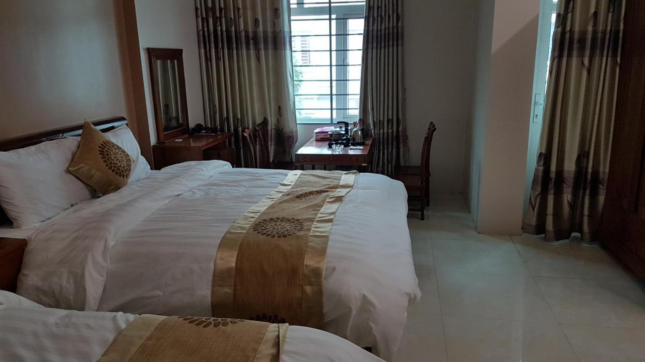 Love Hotel Near Ha Dong General Hospital 하노이 외부 사진