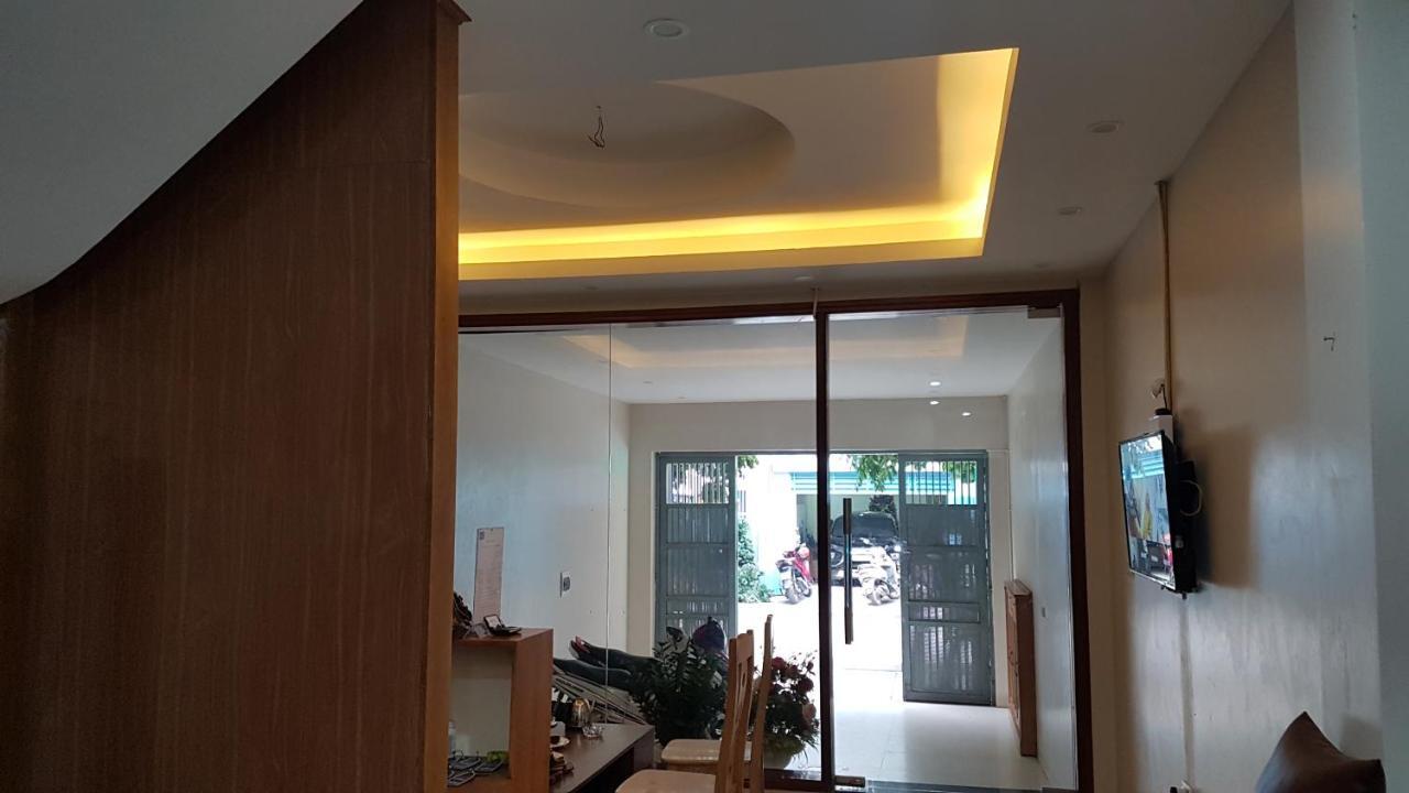 Love Hotel Near Ha Dong General Hospital 하노이 외부 사진