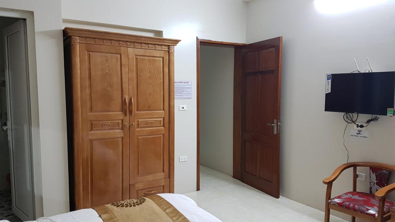Love Hotel Near Ha Dong General Hospital 하노이 외부 사진