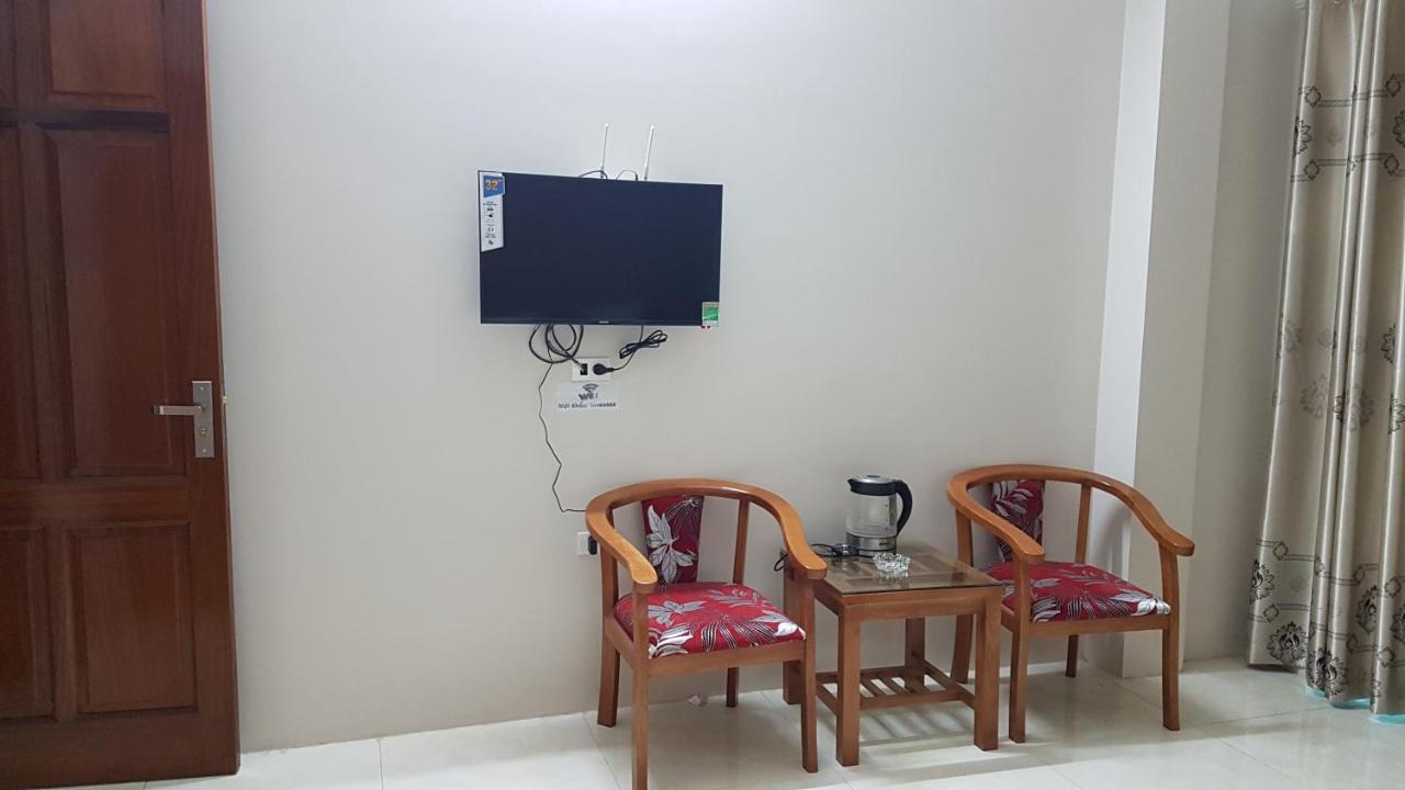 Love Hotel Near Ha Dong General Hospital 하노이 외부 사진